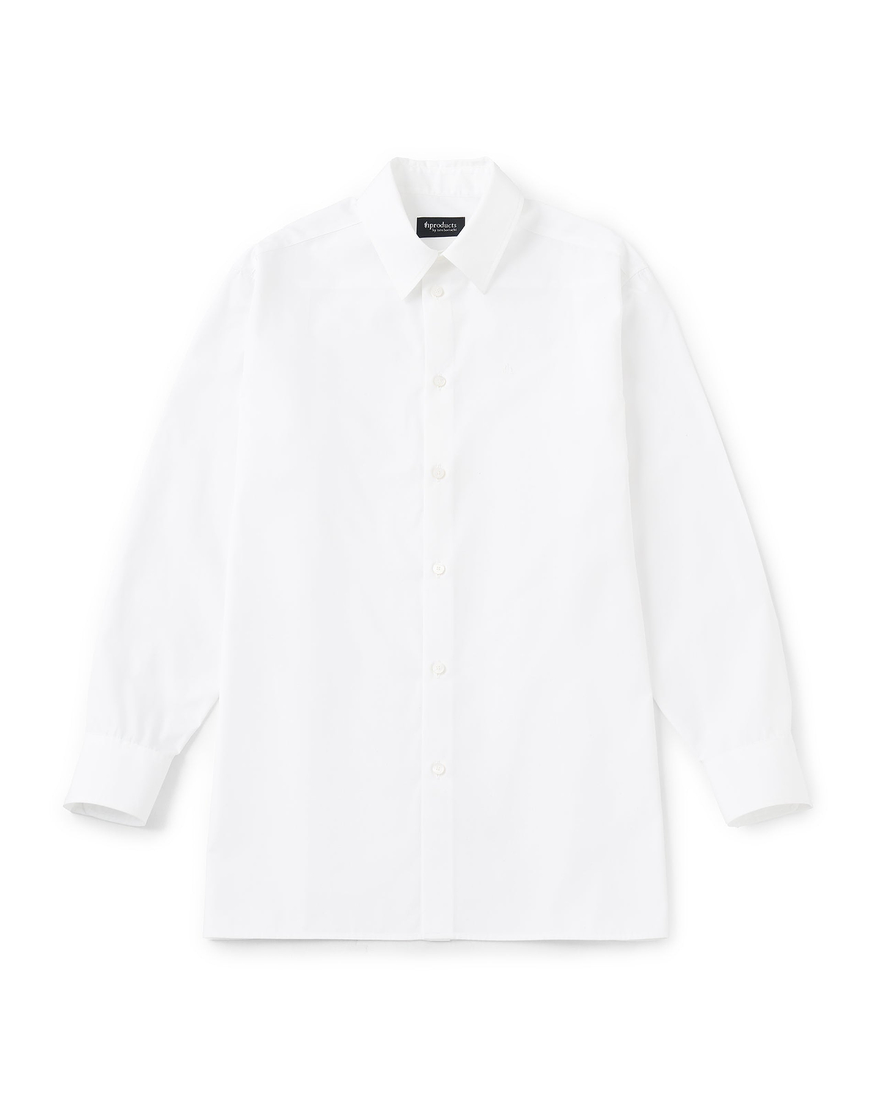 【26SS】ローマン / ミッドサイズ シャツ