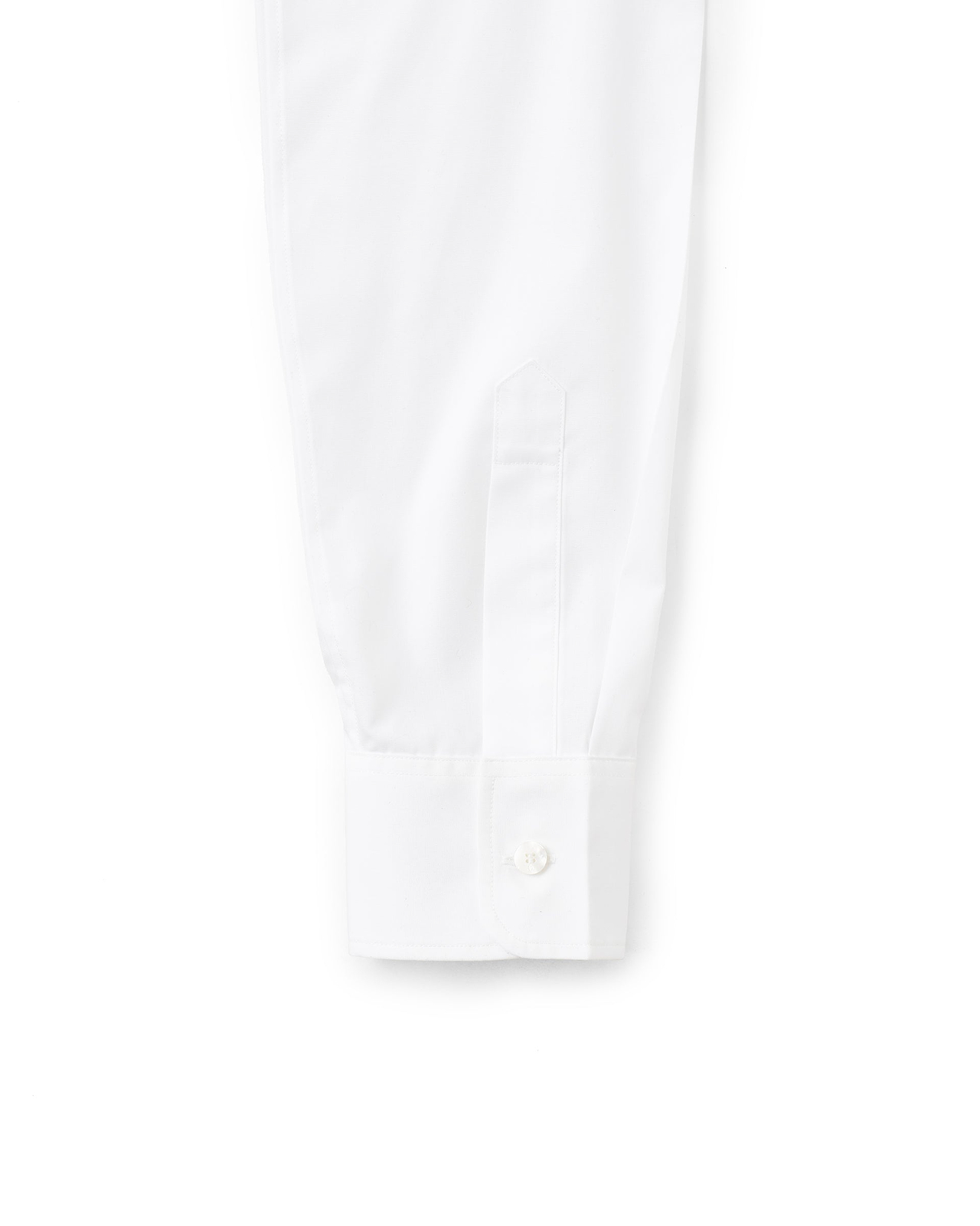 【26SS】ローマン / ミッドサイズ シャツ