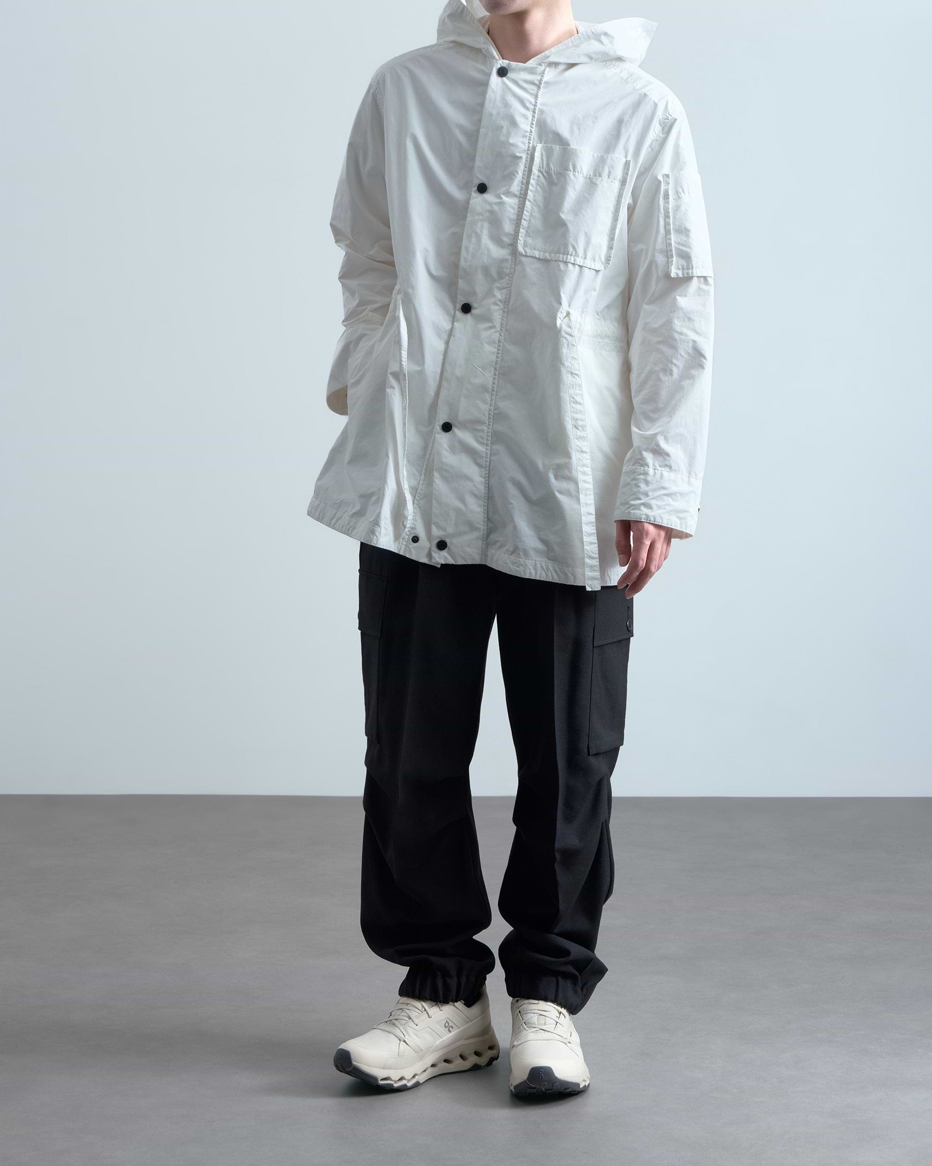 On】クラウドゾーンホワイズン（メンズ）| Size25-28 ホワイト | 海外