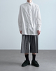 【26SS】ローマン / ミッドサイズ シャツ
