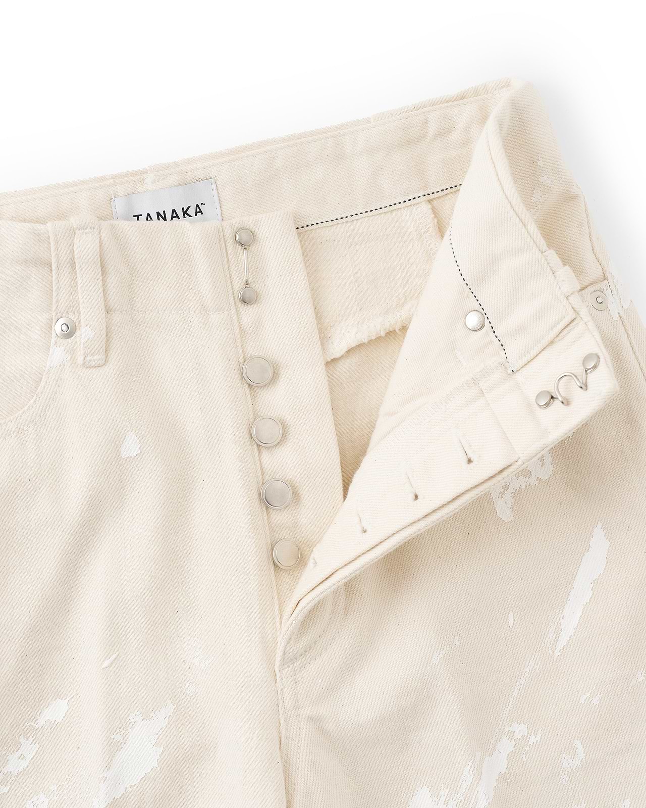 ジーントラウザー