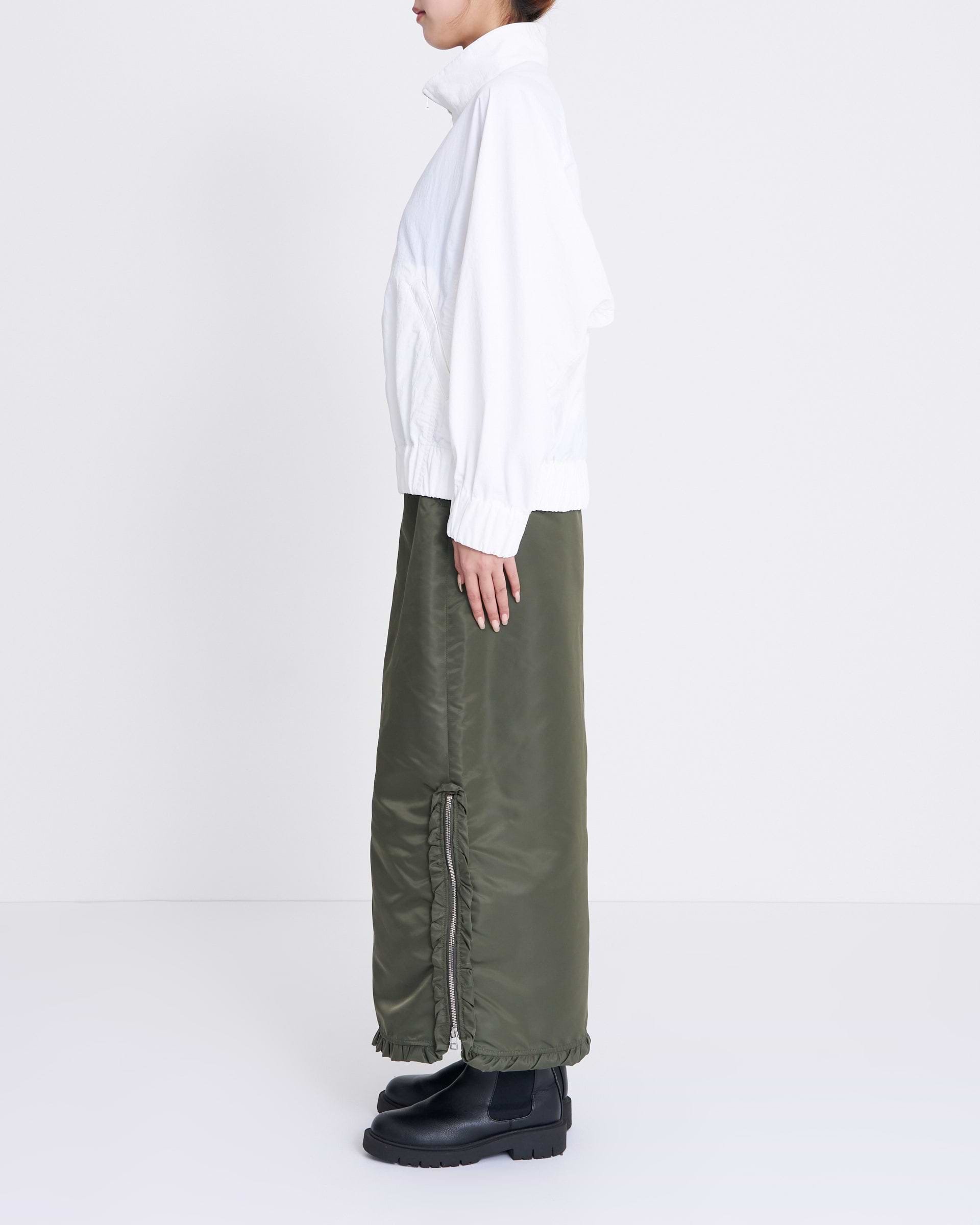 OVERCOAT】ウィンドブレーカー – ファッションスナップストア