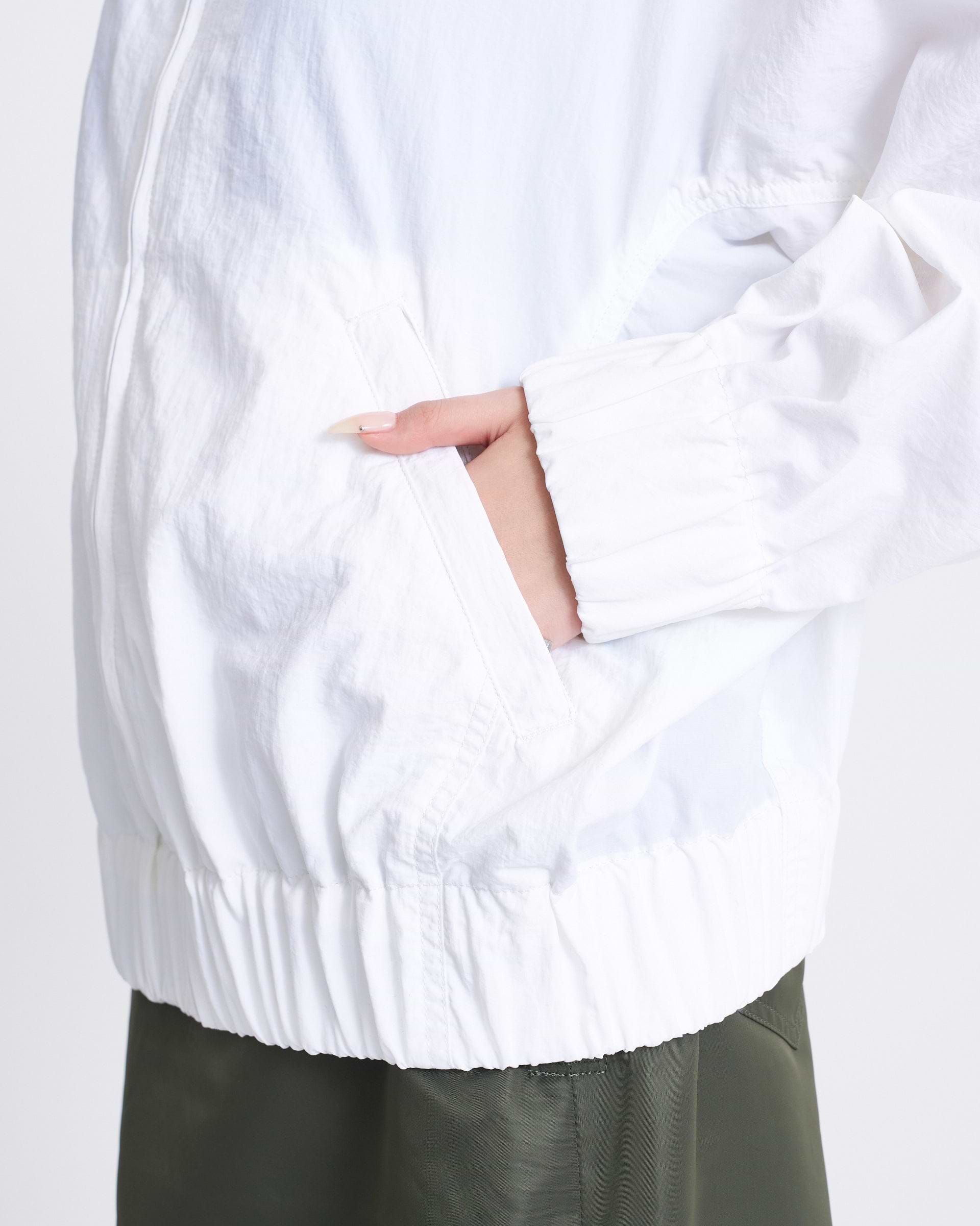 OVERCOAT】ウィンドブレーカー – ファッションスナップストア