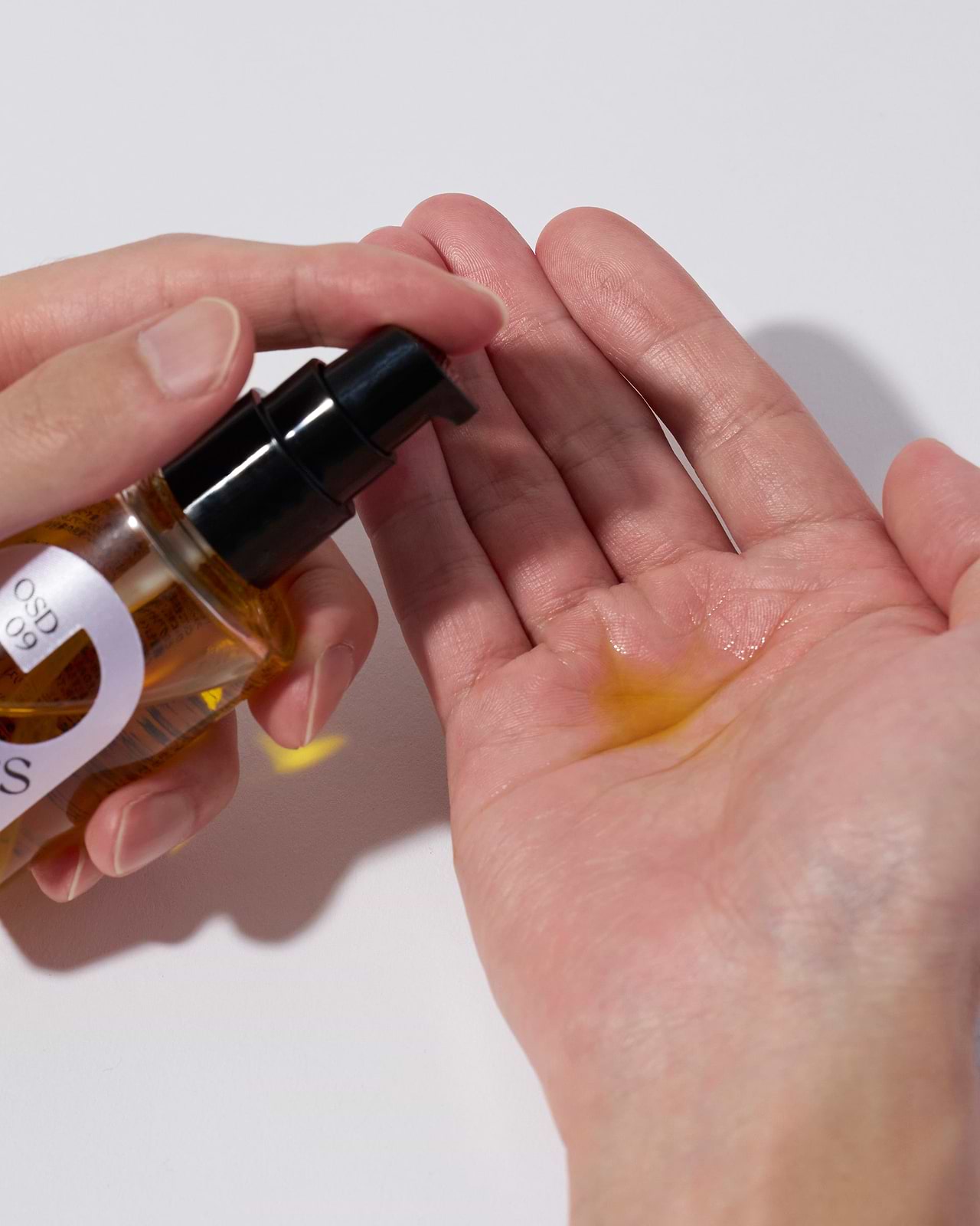 マルチオイル（55mL）