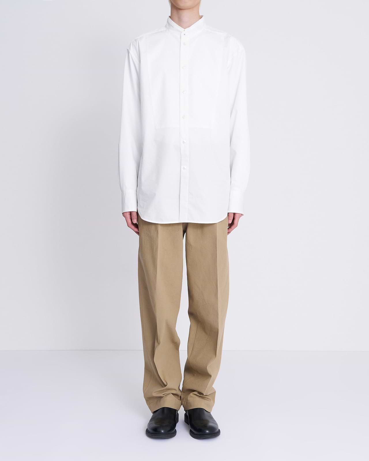 着用サイズM／身長175cm