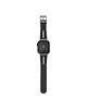 レザーハイブリッドバンド for Apple Watch
