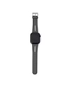 レザーハイブリッドバンド for Apple Watch