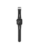 レザーハイブリッドバンド for Apple Watch