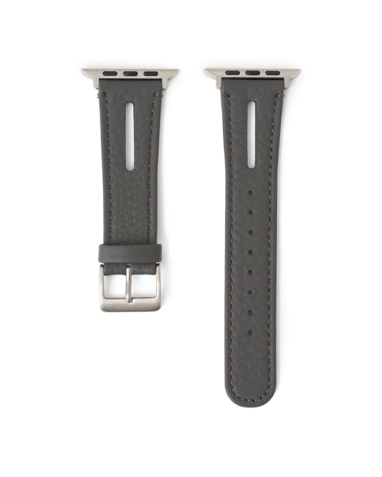 レザーハイブリッドバンド for Apple Watch