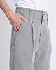 ワンタックパンツ