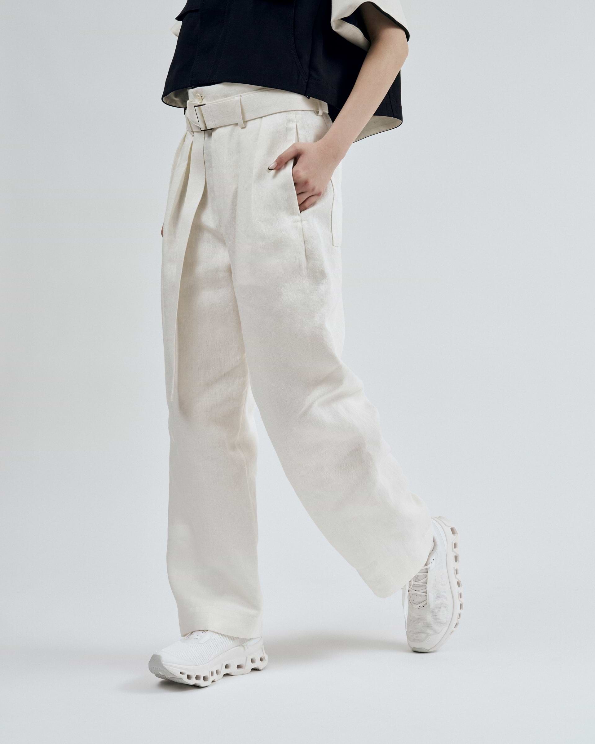 On】クラウドモンスターボイド（ウィメンズ） | Size23-25 ホワイト