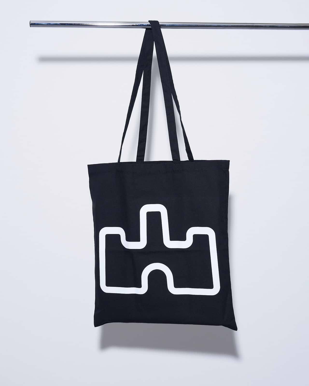 ノベルティ用オリジナルトートバッグ