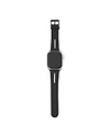 レザーハイブリッドバンド for Apple Watch