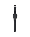 レザーハイブリッドバンド for Apple Watch