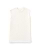 HANES T-SHIRTS SHIRO ／ スリーブレスTシャツ（1枚入り）