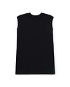 HANES T-SHIRTS KURO / スリーブレスTシャツ(1枚入り)