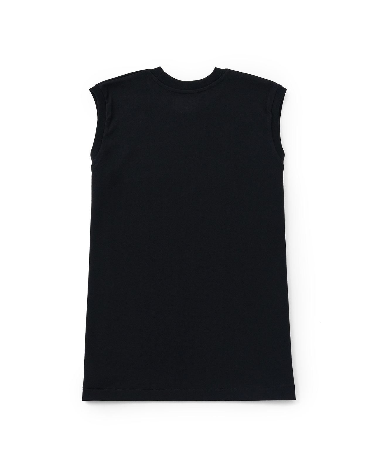 HANES T-SHIRTS KURO ／ スリーブレスTシャツ（1枚入り）