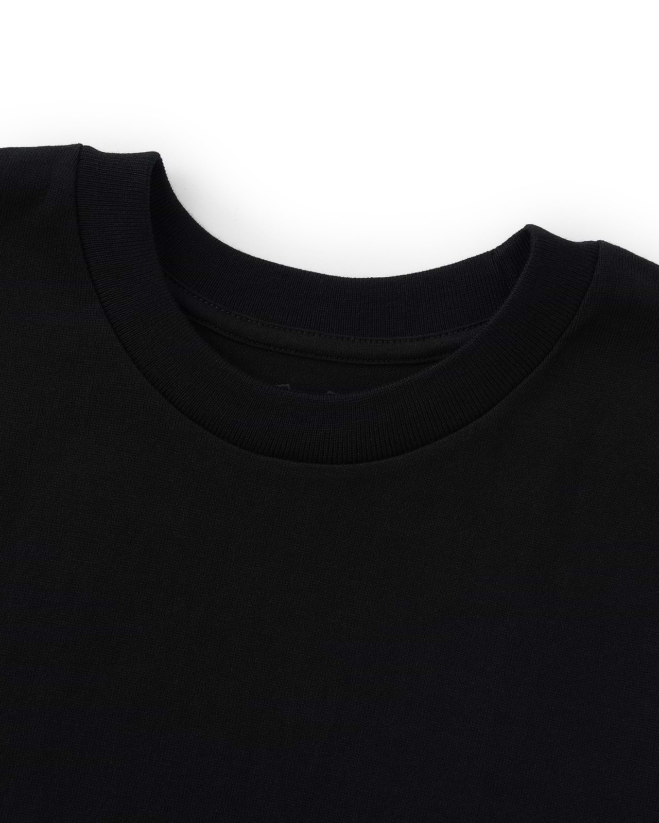 HANES T-SHIRTS KURO ／ スリーブレスTシャツ（1枚入り）
