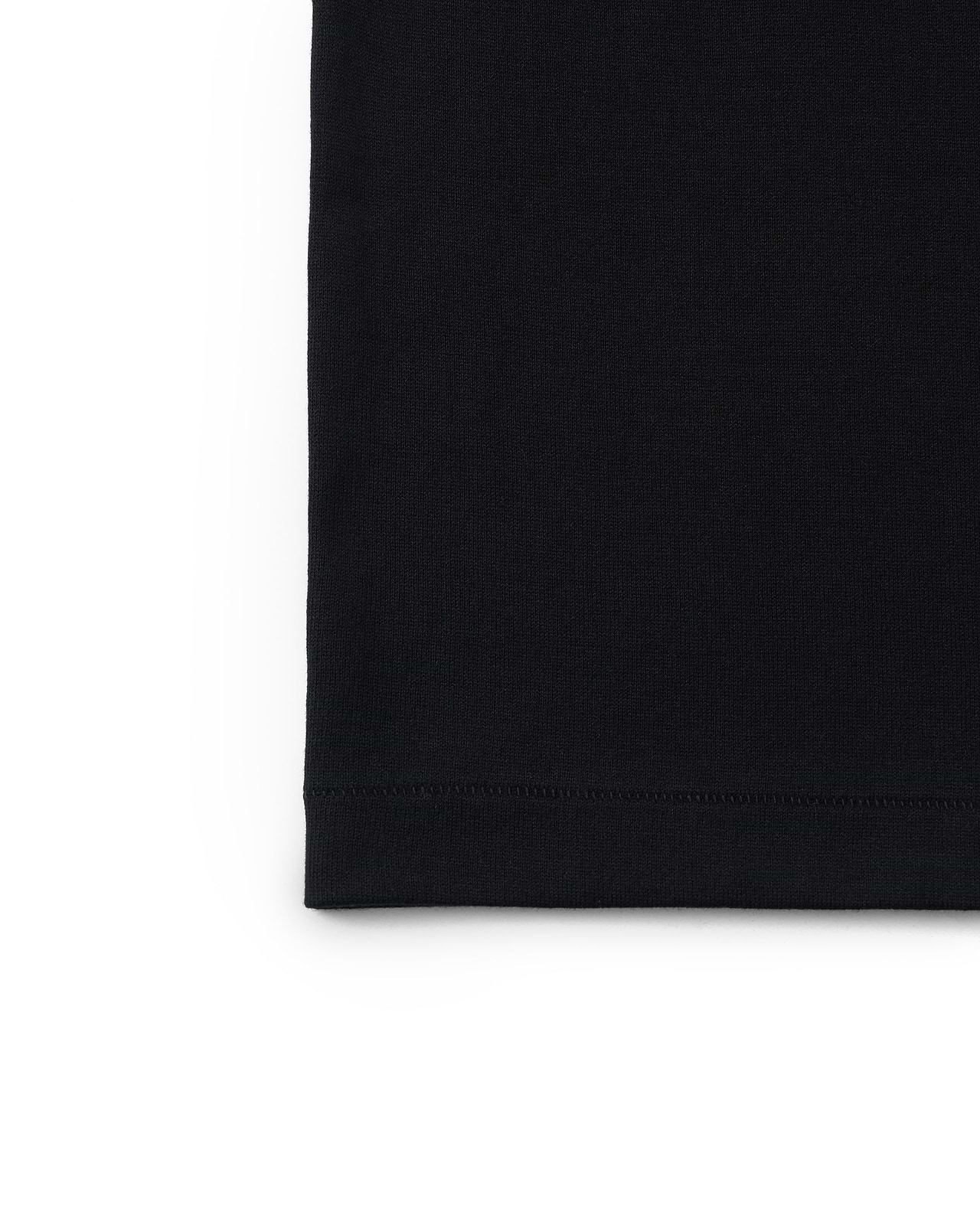 HANES T-SHIRTS KURO ／ スリーブレスTシャツ（1枚入り）