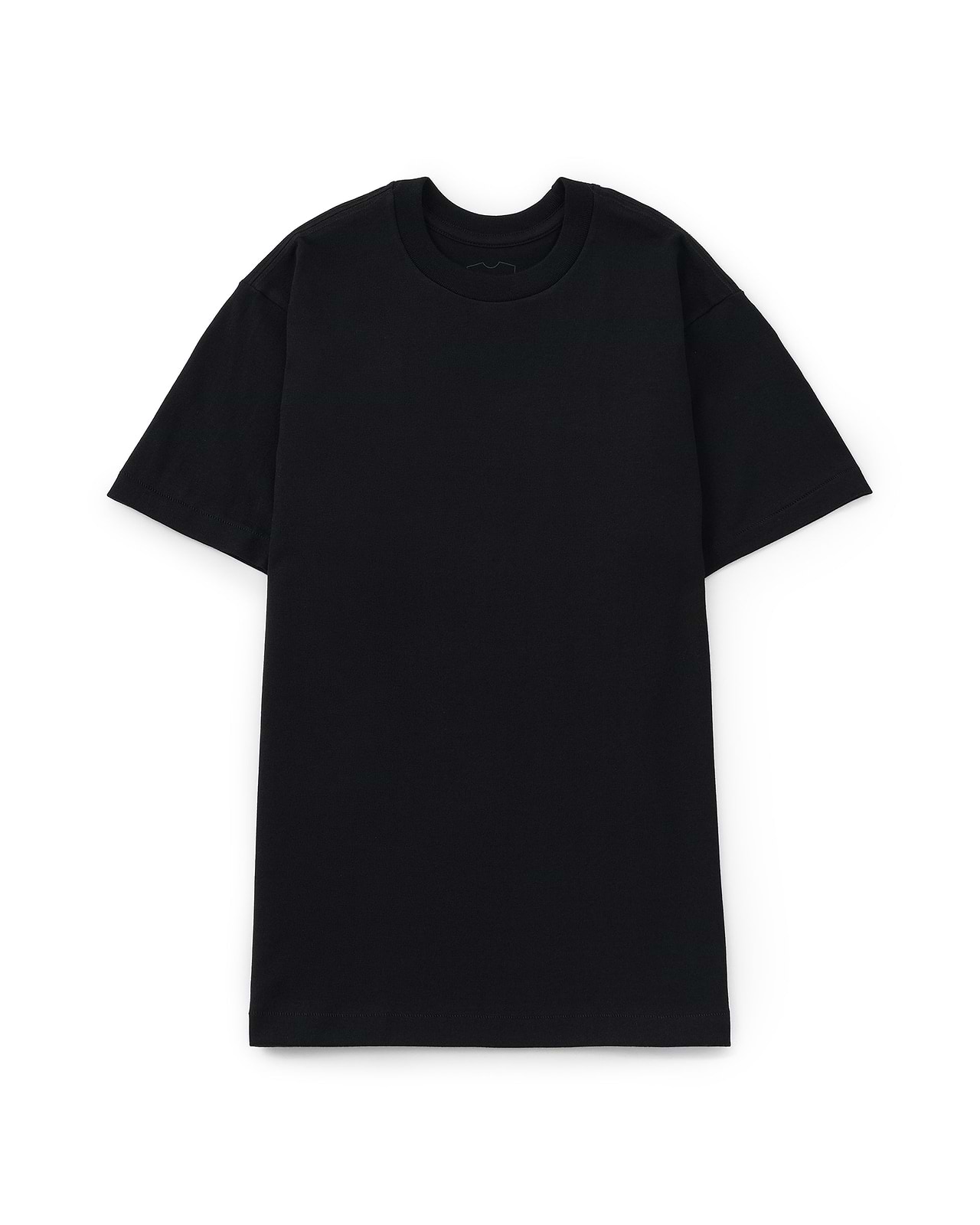 HANES T-SHIRTS KURO ／ クルーネックTシャツ（1枚入り）