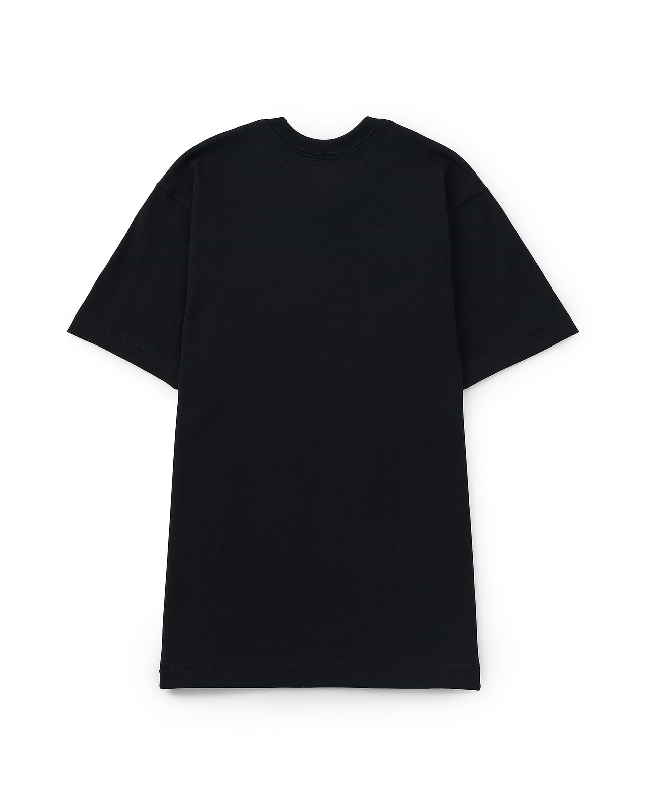 HANES T-SHIRTS KURO ／ クルーネックTシャツ（1枚入り）