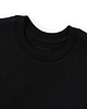 HANES T-SHIRTS KURO ／ クルーネックTシャツ（1枚入り）