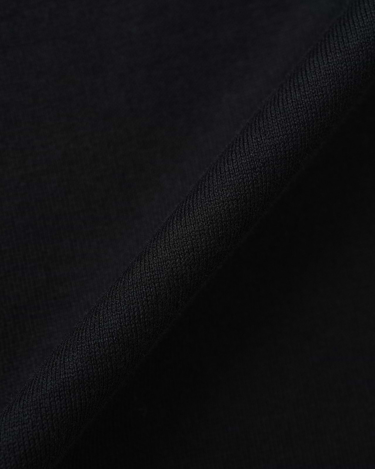 HANES T-SHIRTS KURO ／ クルーネックTシャツ（1枚入り）