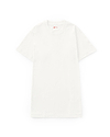 アカラベルクルーネックTシャツ(3枚入)