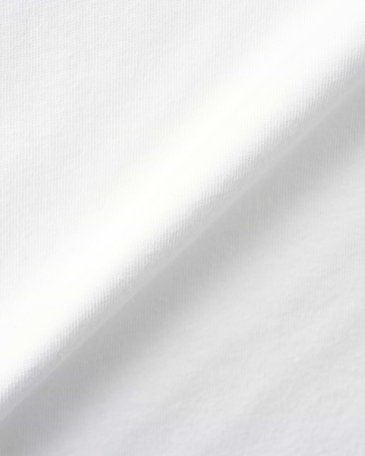 アカラベルクルーネックTシャツ（3枚入）