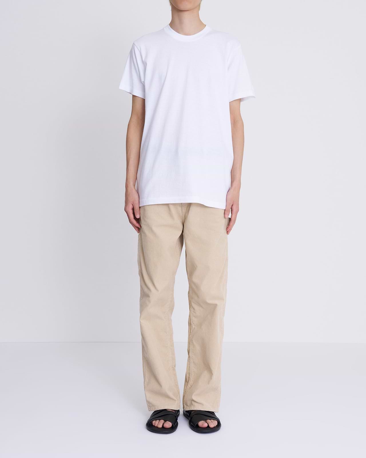 着用サイズ33／身長175cm