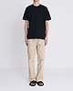 HANES T-SHIRTS KURO ／ クルーネックTシャツ（1枚入り）