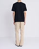 HANES T-SHIRTS KURO ／ クルーネックTシャツ（1枚入り）