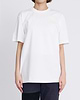 HANES T-SHIRTS SHIRO ／ クルーネックTシャツ（1枚入り）