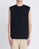 HANES T-SHIRTS KURO ／ スリーブレスTシャツ（1枚入り）