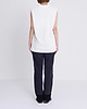 HANES T-SHIRTS SHIRO ／ スリーブレスTシャツ（1枚入り）