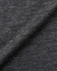 【26AW】ベビーアルパカ サーキュラーリブ（ハイネック）