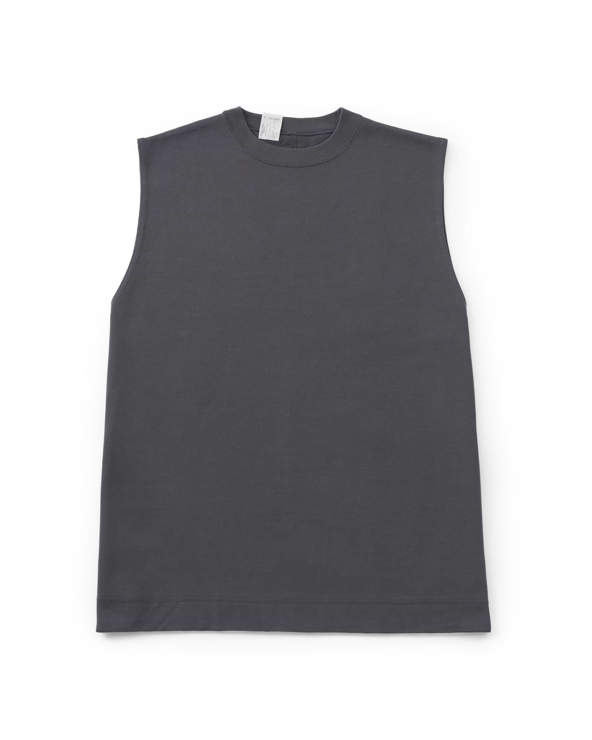 N.HOOLYWOOD タンクトップ 36サイズ(S～M) N.HOOLYWOOD（N.ハリウッド）の「N.HOOLYWOOD Tank Top（タンクトップ