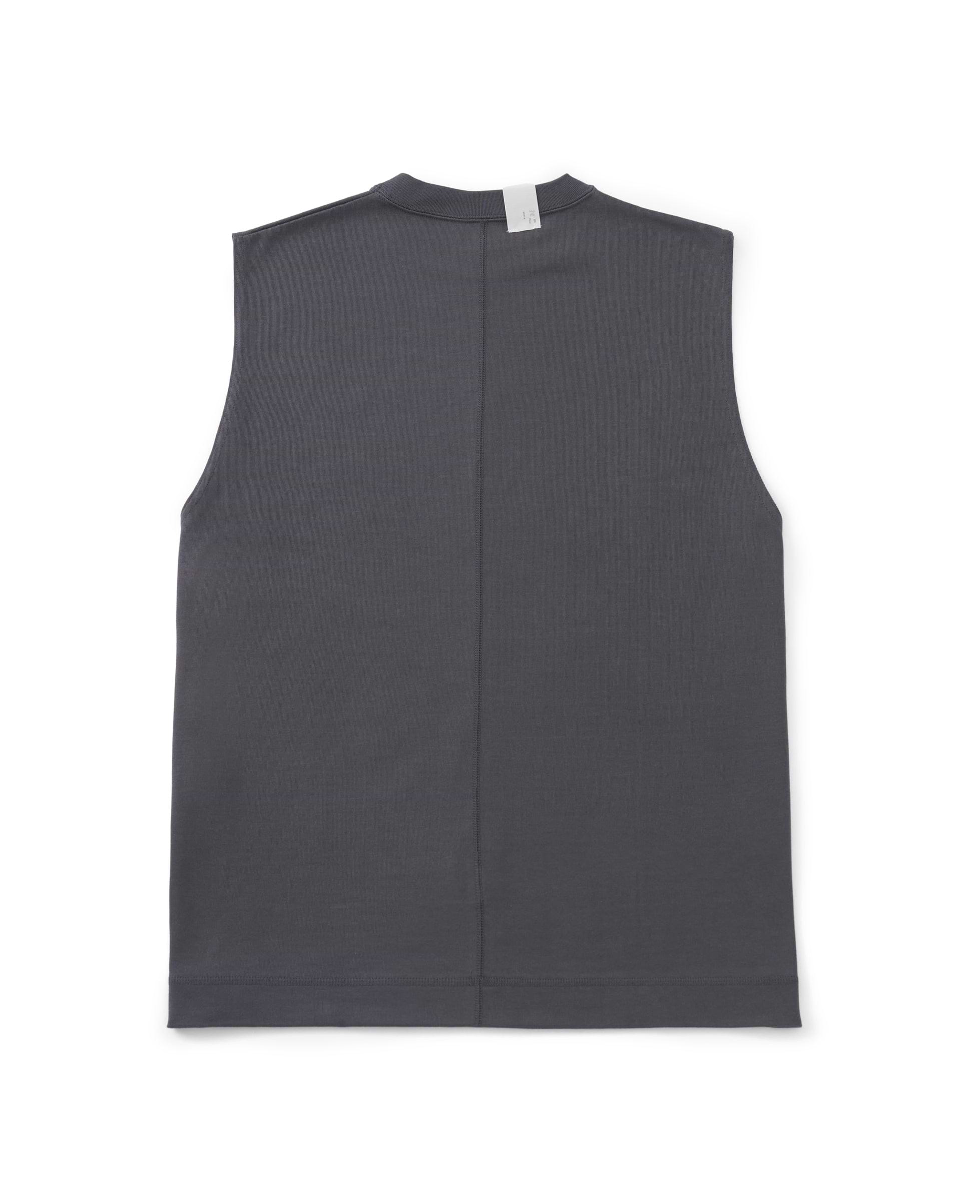 N.HOOLYWOOD タンクトップ 36サイズ(S～M) N.HOOLYWOOD】タンクトップ – ファッションスナップストア