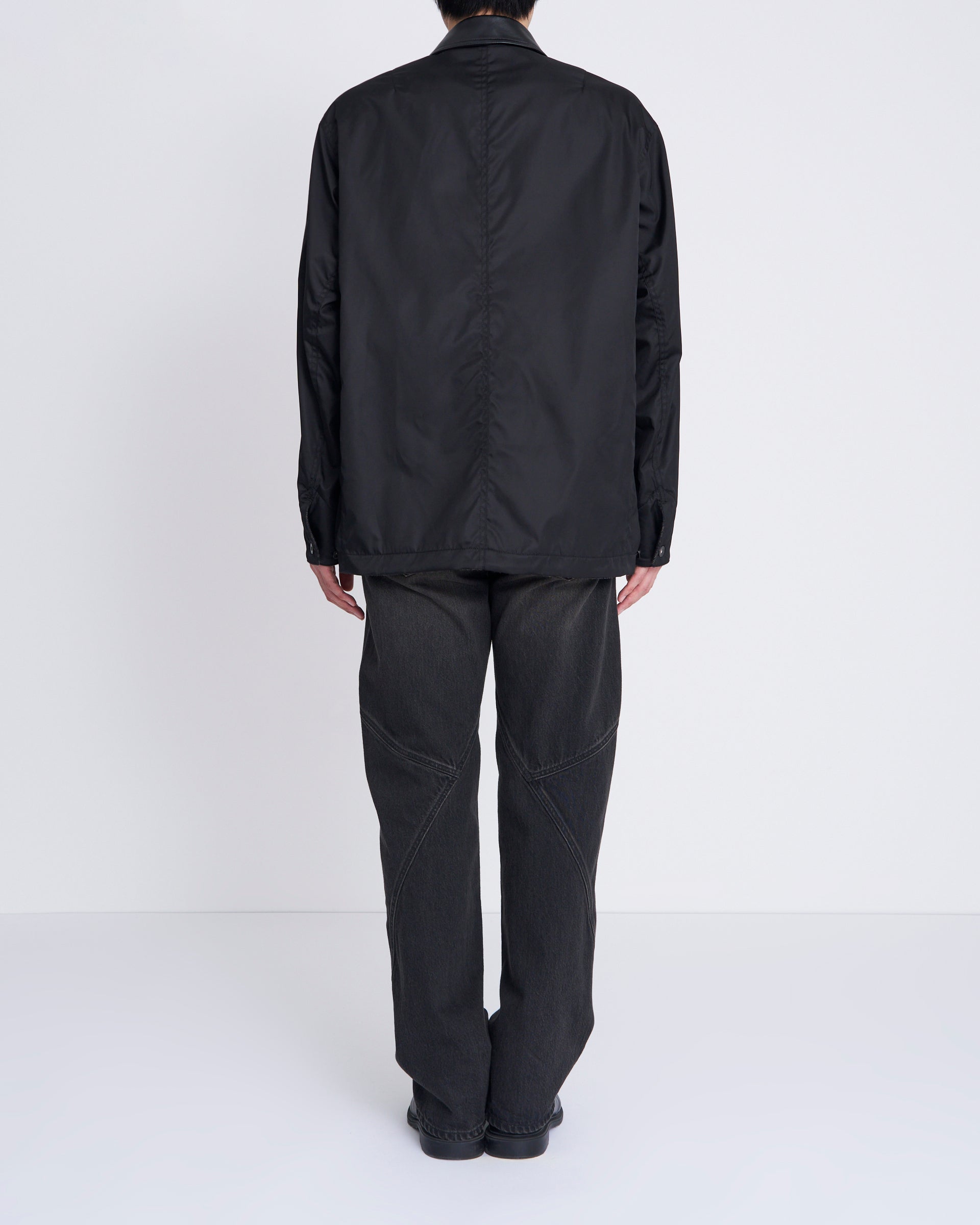 NTN ナイロンワークジャケット。 ‼️特別価格4/12まで‼️ NTN】ベータリバーシブルワークジャケット – ファッションスナップストア