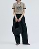 メビウスバッグインナイロンツイルL