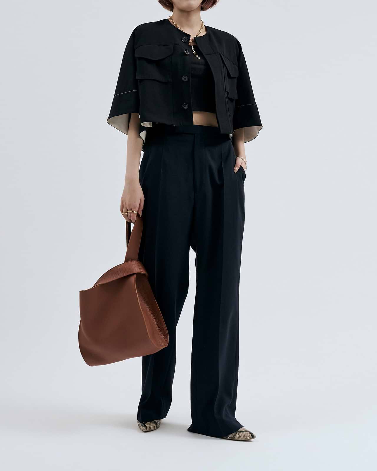 THE RERACS×Pachyderm＞レジ（ビッグ） – ファッションスナップストア