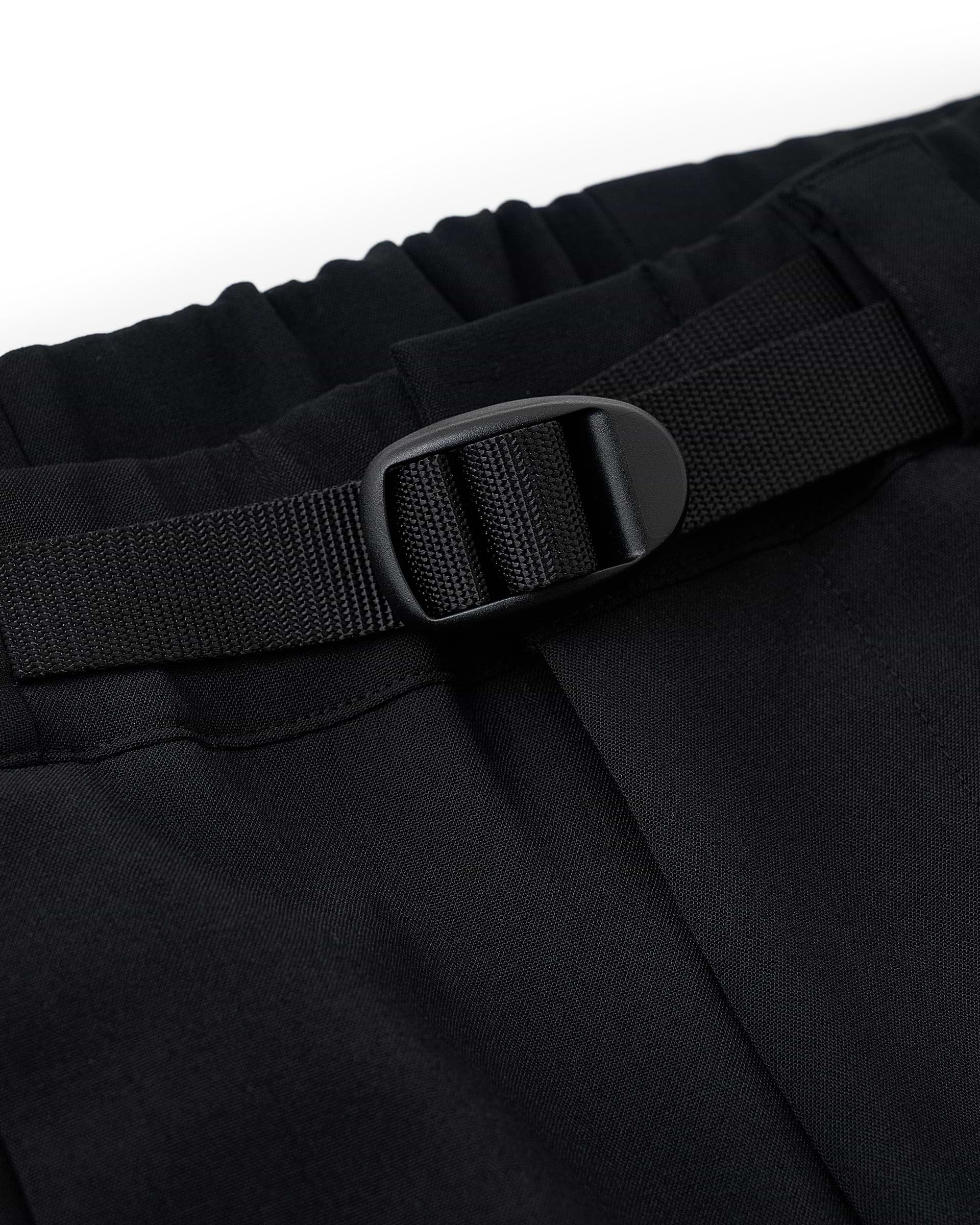 UJOH】テープベルト1タックパンツ – ファッションスナップストア