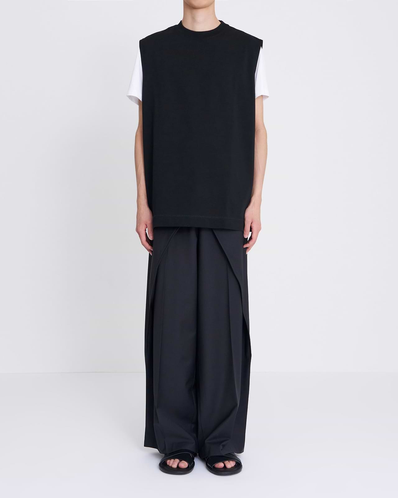 N.HOOLYWOOD】タンクトップ – ファッションスナップストア