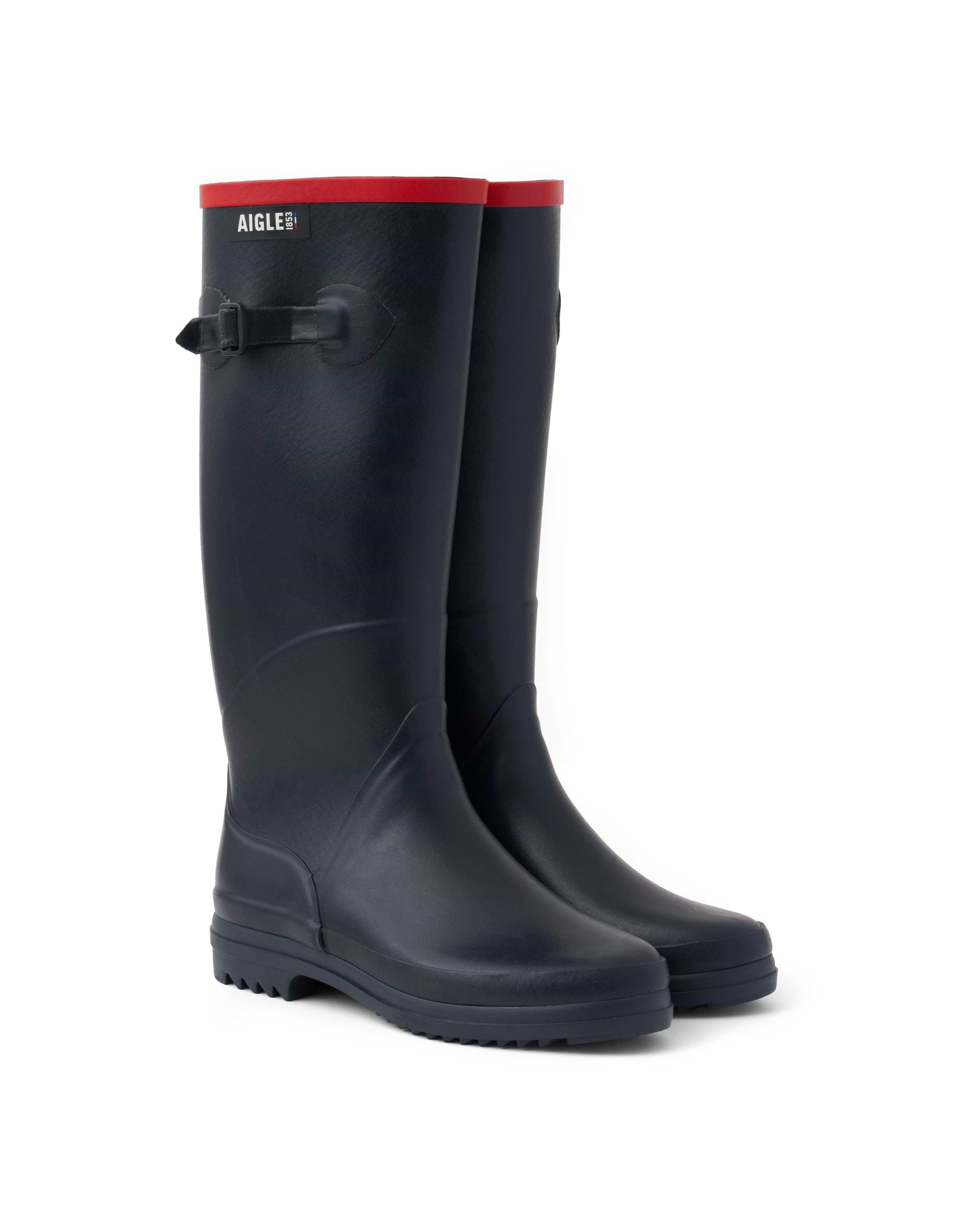 AIGLE】シャンタベルラバーブーツ 日本限定カラー | 海外製 ラバー