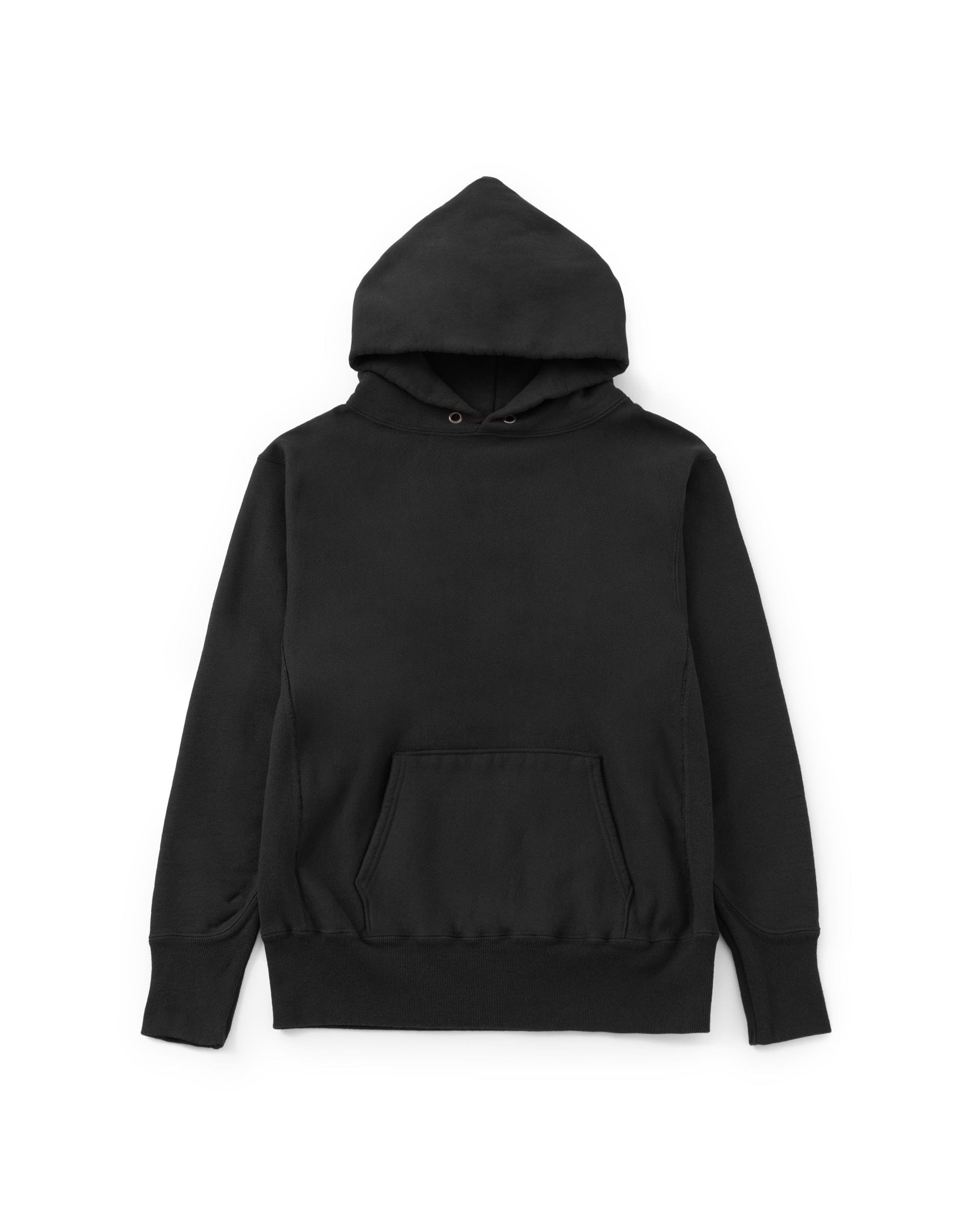 エイトン　ナチュラルダイ裏毛フーディー　パーカー　日本製　ユニセックス（9979 ATON】ナチュラルダイ裏毛フーディー グリーン・グレー | 日本製