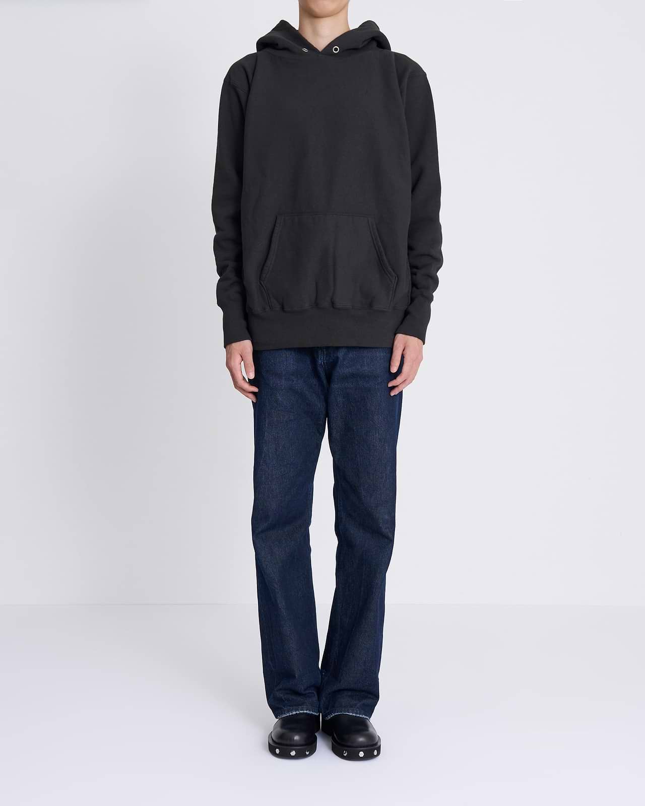 着用サイズ4／身長175cm