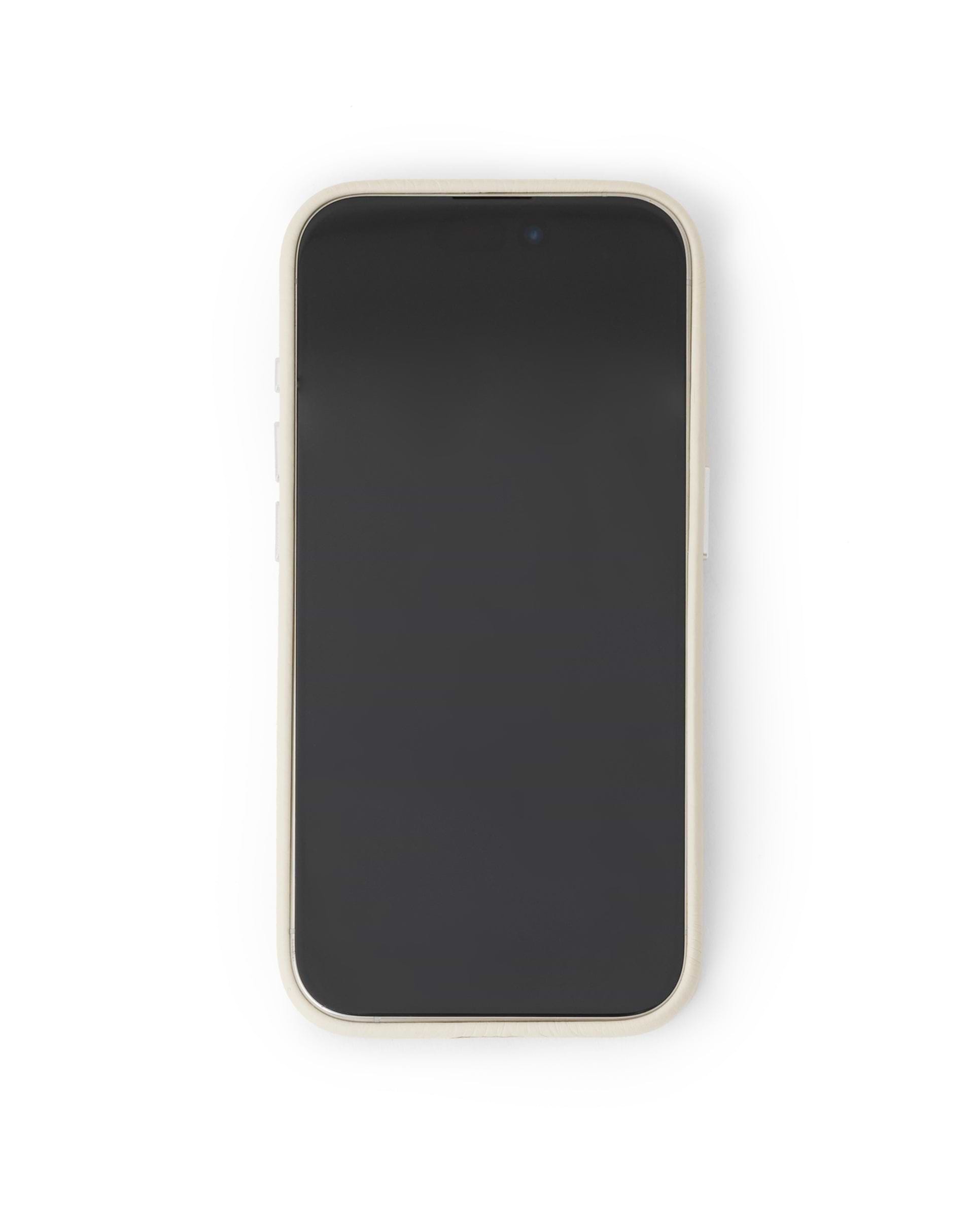 objcts.io】MagSafe対応iPhoneケース（マシュマロ） – ファッション