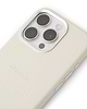 MagSafe対応iPhoneケース（マシュマロ）