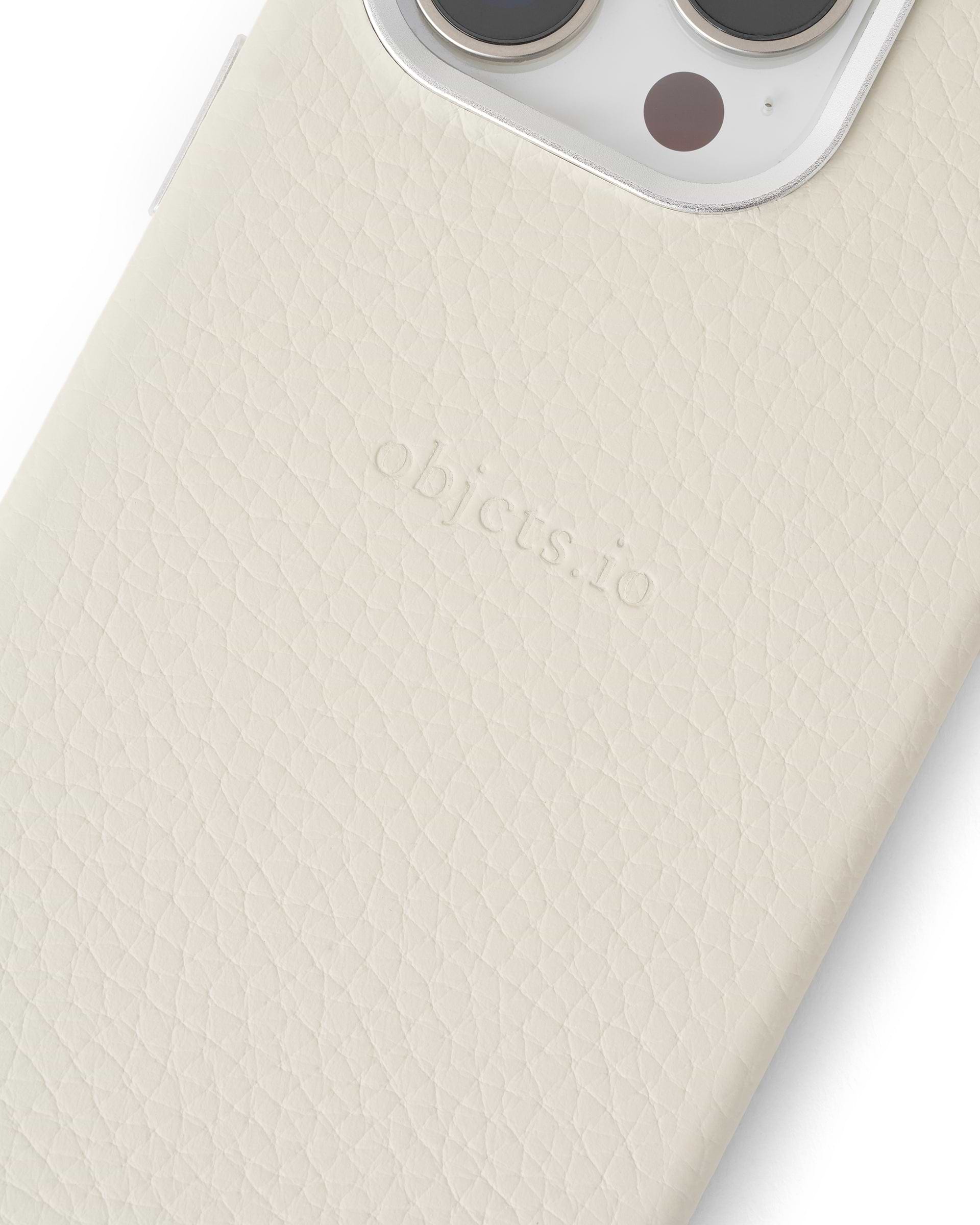 objcts.io】MagSafe対応iPhoneケース（マシュマロ） – ファッション