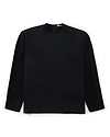 サテンショルダーパッド LS ロングTシャツ